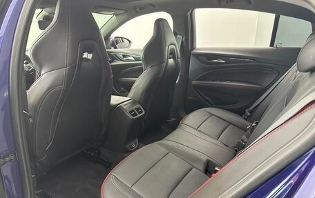 Buick Regal VI, 2022 год, 3 350 000 рублей, 10 фотография