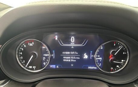 Buick Regal VI, 2022 год, 3 350 000 рублей, 7 фотография