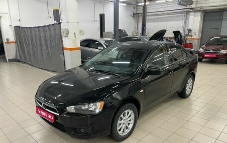 Mitsubishi Lancer IX, 2012 год, 779 000 рублей, 1 фотография