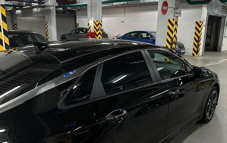 KIA K5, 2020 год, 2 700 000 рублей, 5 фотография