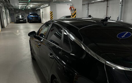 KIA K5, 2020 год, 2 700 000 рублей, 4 фотография