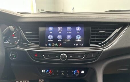 Buick Regal VI, 2022 год, 3 350 000 рублей, 15 фотография