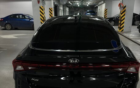 KIA K5, 2020 год, 2 700 000 рублей, 3 фотография