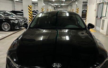 KIA K5, 2020 год, 2 700 000 рублей, 6 фотография