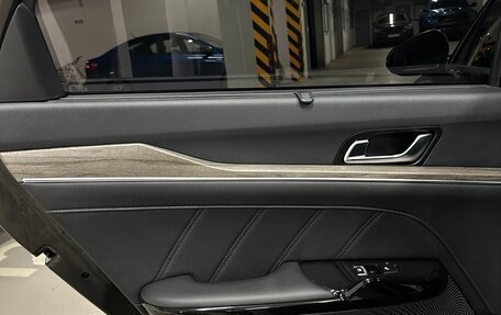 KIA K5, 2020 год, 2 700 000 рублей, 16 фотография