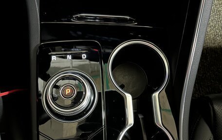 KIA K5, 2020 год, 2 700 000 рублей, 10 фотография