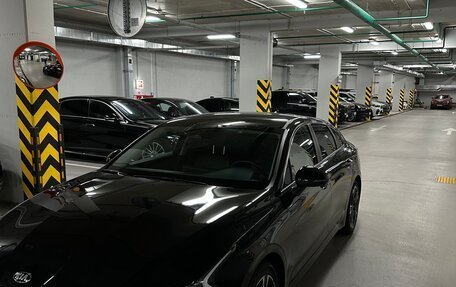 KIA K5, 2020 год, 2 700 000 рублей, 12 фотография