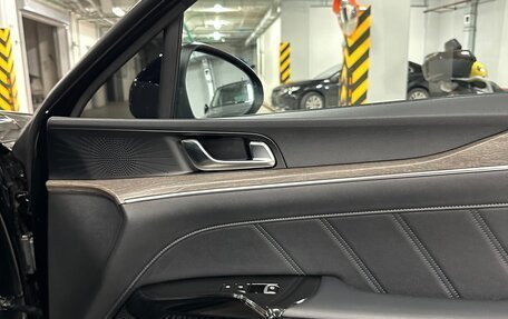 KIA K5, 2020 год, 2 700 000 рублей, 13 фотография