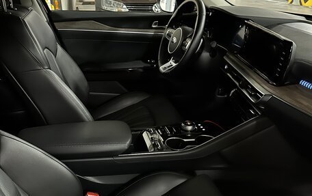 KIA K5, 2020 год, 2 700 000 рублей, 11 фотография