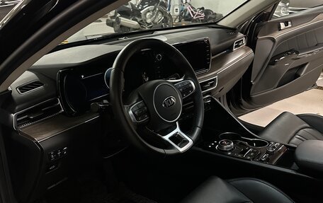 KIA K5, 2020 год, 2 700 000 рублей, 14 фотография