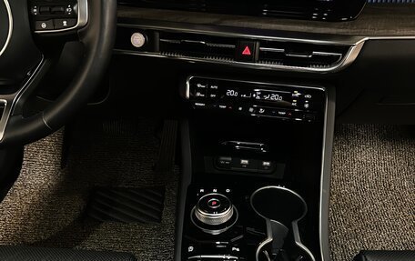 KIA K5, 2020 год, 2 700 000 рублей, 17 фотография