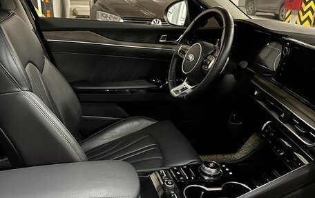 KIA K5, 2020 год, 2 700 000 рублей, 15 фотография