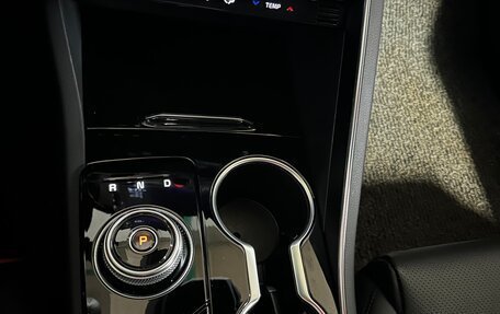 KIA K5, 2020 год, 2 700 000 рублей, 9 фотография