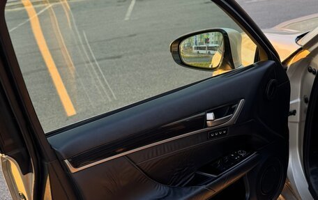 Lexus GS IV рестайлинг, 2012 год, 2 000 000 рублей, 10 фотография