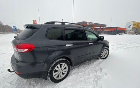 Subaru Tribeca I рестайлинг, 2008 год, 1 260 000 рублей, 2 фотография