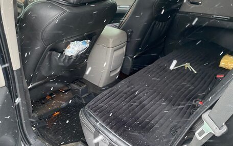 Subaru Tribeca I рестайлинг, 2008 год, 1 260 000 рублей, 8 фотография