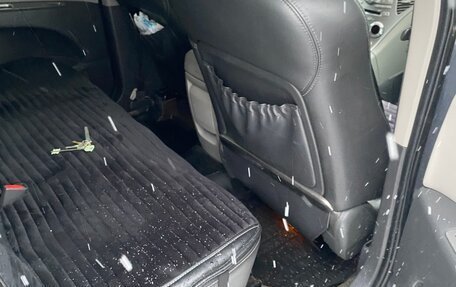 Subaru Tribeca I рестайлинг, 2008 год, 1 260 000 рублей, 9 фотография