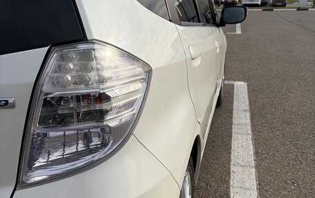 Honda Fit III, 2011 год, 900 000 рублей, 3 фотография