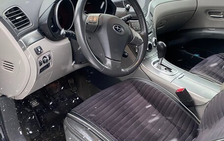 Subaru Tribeca I рестайлинг, 2008 год, 1 260 000 рублей, 7 фотография