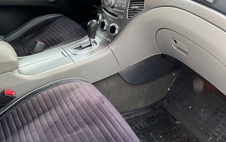 Subaru Tribeca I рестайлинг, 2008 год, 1 260 000 рублей, 6 фотография