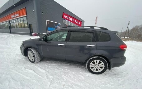 Subaru Tribeca I рестайлинг, 2008 год, 1 260 000 рублей, 4 фотография