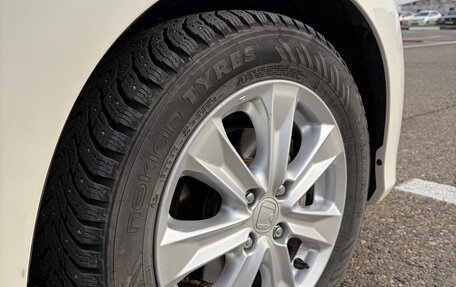 Honda Fit III, 2011 год, 900 000 рублей, 7 фотография