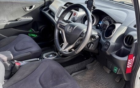 Honda Fit III, 2011 год, 900 000 рублей, 8 фотография