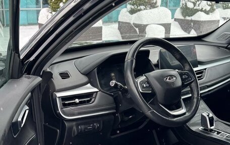 Chery Tiggo 7 Pro, 2021 год, 1 479 900 рублей, 7 фотография