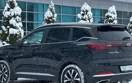 Chery Tiggo 7 Pro, 2021 год, 1 479 900 рублей, 4 фотография