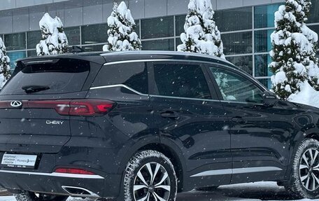 Chery Tiggo 7 Pro, 2021 год, 1 479 900 рублей, 6 фотография