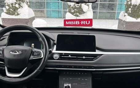 Chery Tiggo 7 Pro, 2021 год, 1 479 900 рублей, 8 фотография