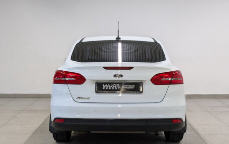 Ford Focus III, 2018 год, 1 220 000 рублей, 6 фотография