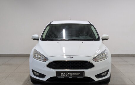 Ford Focus III, 2018 год, 1 220 000 рублей, 2 фотография