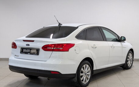 Ford Focus III, 2018 год, 1 220 000 рублей, 5 фотография