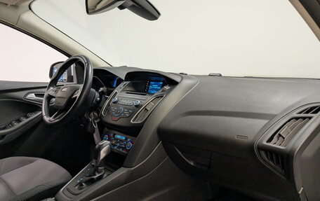 Ford Focus III, 2018 год, 1 220 000 рублей, 11 фотография