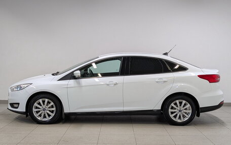 Ford Focus III, 2018 год, 1 220 000 рублей, 8 фотография