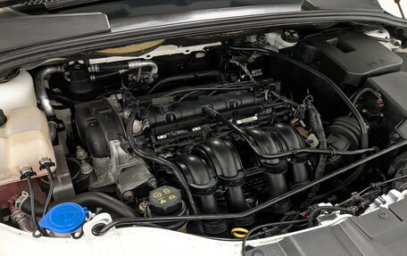 Ford Focus III, 2018 год, 1 220 000 рублей, 9 фотография