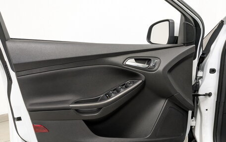 Ford Focus III, 2018 год, 1 220 000 рублей, 19 фотография