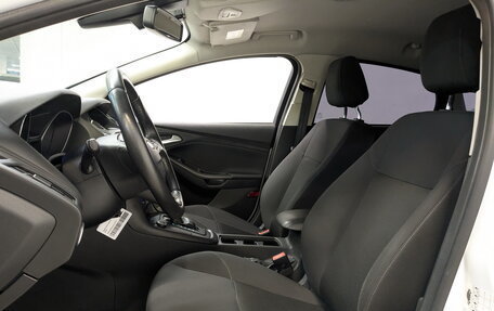 Ford Focus III, 2018 год, 1 220 000 рублей, 20 фотография