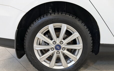 Ford Focus III, 2018 год, 1 220 000 рублей, 18 фотография