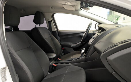 Ford Focus III, 2018 год, 1 220 000 рублей, 23 фотография