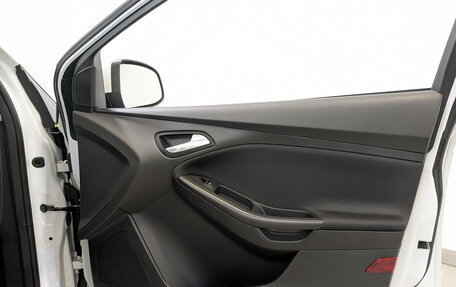 Ford Focus III, 2018 год, 1 220 000 рублей, 24 фотография