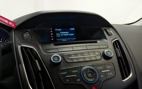 Ford Focus III, 2018 год, 1 220 000 рублей, 15 фотография