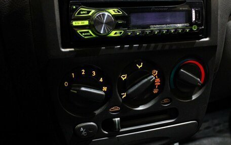 Hyundai Accent II, 2008 год, 429 000 рублей, 15 фотография