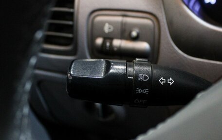 Hyundai Accent II, 2008 год, 429 000 рублей, 11 фотография