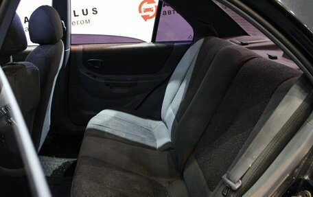 Hyundai Accent II, 2008 год, 429 000 рублей, 9 фотография