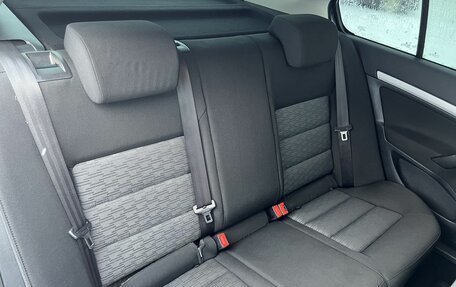 Skoda Octavia, 2009 год, 595 000 рублей, 9 фотография