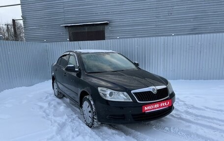 Skoda Octavia, 2009 год, 595 000 рублей, 6 фотография