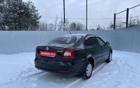 Skoda Octavia, 2009 год, 595 000 рублей, 4 фотография