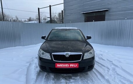 Skoda Octavia, 2009 год, 595 000 рублей, 5 фотография